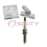 Ngk 7764 SILMAR10A9S Laser Iridium Spark Plug For 31910-MEN-A31 Ignition Ql. Fixed Price $19.76.