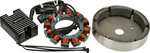 Cycle Electric Charging Kit 20A #CE-22AP Harley Davidson. Fixed Price $468.95.