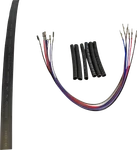 Custom Dynamics Handlebar Extension Wire Kit CD-BAR-EXT-3. Fixed Price $29.95.