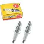Pc Ngk 2689 BR9EG-N-8 Standard Spark Plugs For 31911-KSK-731 Ignition Wire Bt. Fixed Price $18.61.