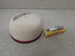 Kawasaki KLX125 Suzuki DRZ125 Tune Up Kit Air Filter & Spark Plug DR8EA. Fixed Price $29.95.