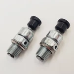 Pair Of Compression Release Valves For High Harley V-twin Motors. Fixed Price $49.95.