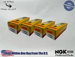 Ngk Genuine Oem Authentic Spark Plugs CR8EB - 4 Pack. Fixed Price $37.85.