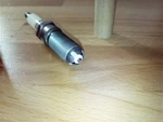 Brisk ROR14LGS Multipoint Upgrade Racing Spark Plugs Fits: Ford Motors. Fixed Price $6.65.