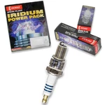 Pc Denso Iridium Power Spark Plug For Bultaco Pursang 250 1977-1979 Tune Md. Fixed Price $15.63.