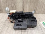 Oem Mercedes W207 W212 E350 E550 Rear Sam Trunk Signal Control W/ Fuse Box. Fixed Price $80.96.