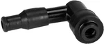 Fire Power 90 Deg. Spark Plug Cap 5K Ohm Replaces Ngk LD05FP 8070. Fixed Price $17.95.