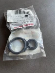 Kawasaki Spark Plug Well Gasket 2 11060-1817 ZX9R 900 Ninja ZX-9R. Fixed Price $10.08.