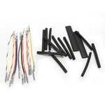 Namz Custom Cycle Products 24 Wire Handlebar Extension Kit +12" NHCX-DB12. Fixed Price $51.95.