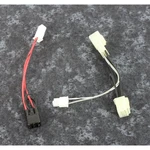 Digital Guard Dawg Plug And Play T-harness For Keyless Ignition DS-0204. Fixed Price $19.95.