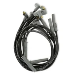 Msd 31373 Super Conductor Spark Plug Wire Set Socket Big Block Chevy. Fixed Price $109.99.