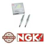 Pc Ngk 6043 ILZKAR7A10 Laser Iridium Spark Plugs For XP5682 V99-75-0066 Fu. Fixed Price $52.62.