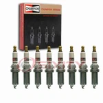 Pc Champion Iridium Spark Plugs For 2018-2020 Lexus LC500 5.0L V8 Ignition Sv. Fixed Price $70.87.