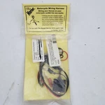 Kuryakyn Hornet Wiring Kit 12V Universal Switch Electrical P/n: 4044. Fixed Price $29.99.