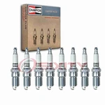8 Pc Champion Copper Plus Spark Plugs For 1997-2003 Chevrolet Corvette 5.7L Hw. Fixed Price $28.39.