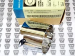 Harley Davidson Nos New 31353-85T Solenoid Cover Flst Fxst. Fixed Price $49.99.