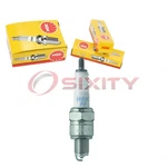 Ngk 95372 CR7HSA-9 Standard Spark Plug For Ignition Wire Secondary Ac. Fixed Price $9.25.
