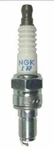 1 Of Ngk Laser Iridium Spark Plugs IMR9D-9H/6544. Fixed Price $40.99.