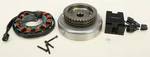 Cycle Electric CE-24S-07 Alternator Kits 27A 2500 Rpm. Fixed Price $615.81.