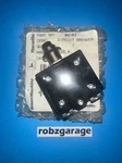 Homelite Circuit Breaker 09183, UP03489 CG4800 CGE6300 LRX4500 LRXE4500 B66. Fixed Price $16.95.