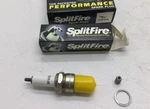 Qty 3 Splitfire 1970-2006 Universal Performance Spark Plug #409B Ngk BPR7ES. Fixed Price $24.99.