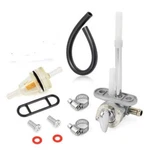Fuel Petcock Tap Yamaha Banshee 350 TTR250 WR250F 400F 426F 450F 23F-24500-20-00. Fixed Price $72.31.