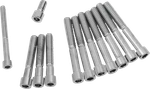 Drag Specialties DS190391S Primary Cover Bolt Kit 71-76 Xlch Sportster. Fixed Price $30.40.