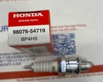 2 Ngk BP4HS 3611 Honda 98076-54719 PW50 Pieces. Fixed Price $14.59.