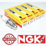 New! Ngk B8HS-10 Spark Plugs Qty (4) Free Shipping Lowest Price. Fixed Price $34.79.