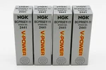 Ngk (2441) BCPR5EY-11 V-power Spark Plugs Set Of. Fixed Price $12.89.