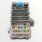 07-11 Honda Cr-v Cabin Dash Interior Fuse Relay Box Block Oem. Fixed Price $119.99.