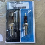 Drag Specialties 2103-0198 Spark Plugs (hot Plug) For 75-99 Big Twin Free Ship. Fixed Price $20.95.