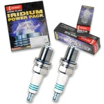 2 Pc Denso Iridium Power Spark Plug For Bmw R1100S 1998 Tune Up Kit Ip. Fixed Price $23.68.