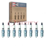 Pc Champion Copper Plus Spark Plugs For 1998-2004 Lincoln Navigator 5.4L Wd. Fixed Price $29.16.