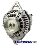 1** Alternator 85A New A005TG1291 For Mitsubishi, Citroen, Peug. Fixed Price $293.80.