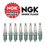 8-NEW Ngk V-power Copper Spark Plugs TR5 #2238. Fixed Price $37.96.
