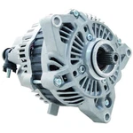New 75A Alternator Fits Honda GL1800A Gold Wing Abs 1832CC 2001-2005 31100MCAA41. Fixed Price $144.95.