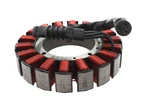 Alternator Stator Unmolded 50 Amp 3 Phase For Harley-davidson. Fixed Price $173.99.