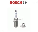 0242235667 Spark Plug (bosch Brand). Fixed Price $7.87.