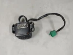 1981 Honda CX500D Fuse Box Handlebar Cover 53131-415-000. Fixed Price $12.00.