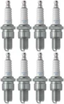 Set Of Ngk Standard Spark Plugs For Suzuki RM85 2012-2002 Engine 85CC. Fixed Price $38.80.