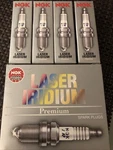 4X Ngk 3271 Spark Plugs PZFR6F-11 Laser Platinum. Pack Ship Same Day. Fixed Price $49.95.