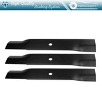 Pack Mower Blades For Ariens Gravely 00273000 04919100 48" Deck. Fixed Price $32.15.
