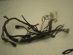 1976 Kawasaki Z1 Ltd Main Electrtical Wire Harness. Fixed Price $140.76.