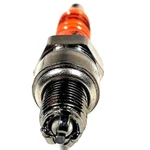 10PCS Spark Plug 3 Electrode Moped Scooter Atv Quads GY6 50 To 125CC A7TC A7TJC. Fixed Price $45.95.