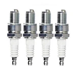 Ngk For Honda CR250R 1982-2004 Spark Plug Racing Box Of BR8EG. Fixed Price $44.36.