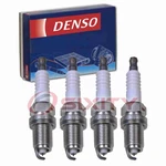 Pc Denso Spark Plugs For 2000 Plymouth Breeze 2.4L L4 Ignition Secondary Yw. Fixed Price $44.52.