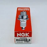 Ngk Stock No. 7791 R0409B-8 Spark Plug Unopened And Unused. Fixed Price $31.99.