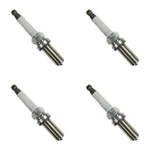 Ngk For Scion Fr-s 2013-2016 Racing Spark Plug Box Of 4 R2558E-9. Fixed Price $242.68.