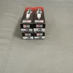Champion 318 RC12MC4 Spark Plug Motorcycle, Atv, Lawn, Mower Marine, Set Of. Fixed Price $13.99.